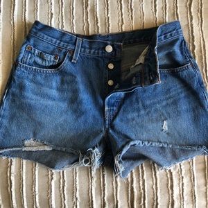 Levi’s Shorts